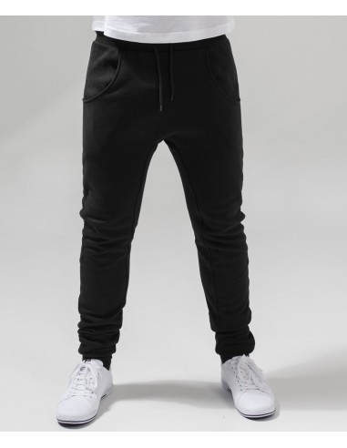 BUI-BY013-Heavy Deep Crotch Sweatpants